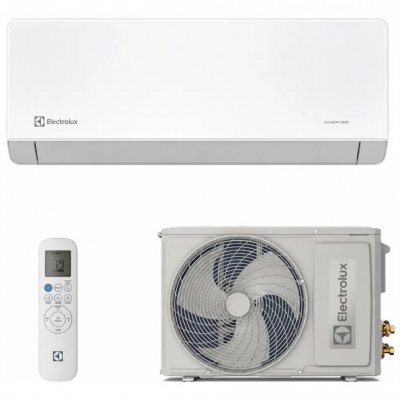 Ar Condicionado Electrolux Maxcomfort Inverter 23k