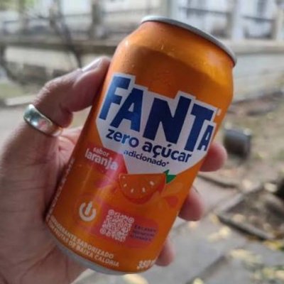 LARANJINHA ZEROOO