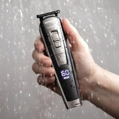 MONDIAL Aparador de Pelos PraticGroom Bivolt