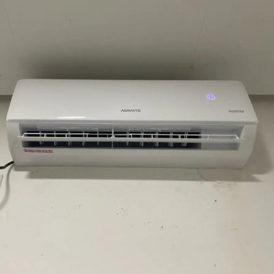 Ar Condicionado Hi Wall Agratto Zen Top Inverter 9k 220v