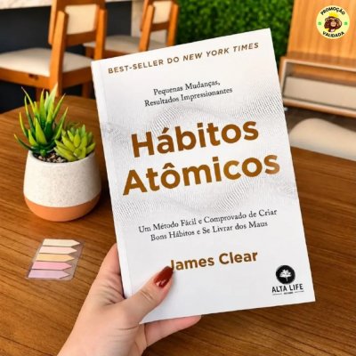 ⚛️ Habitos Atomicos