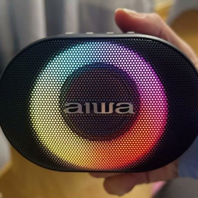 Caixa de Som Speaker AIWA