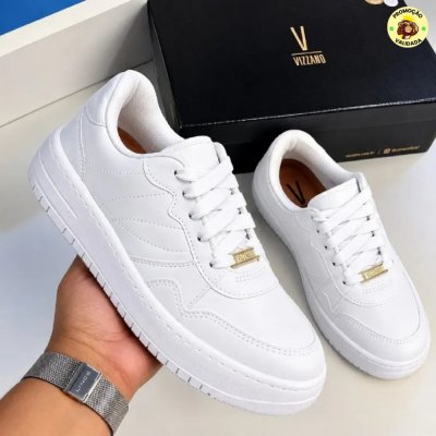 Tenis Vizzano Casual 4 cores