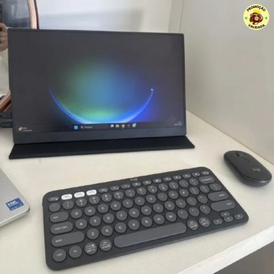 Monitor Portátil 15.6''
