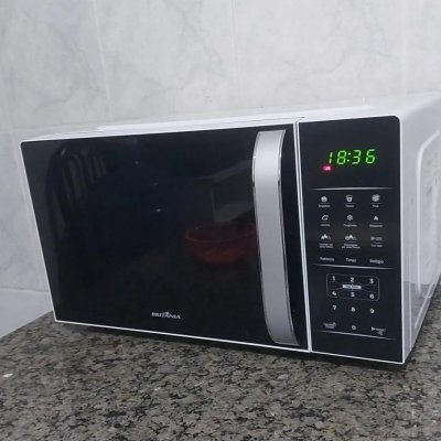Micro-ondas Britânia BMO23 20l