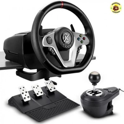 Kalkan Kit Simulador de Corrida G500 ProRacing