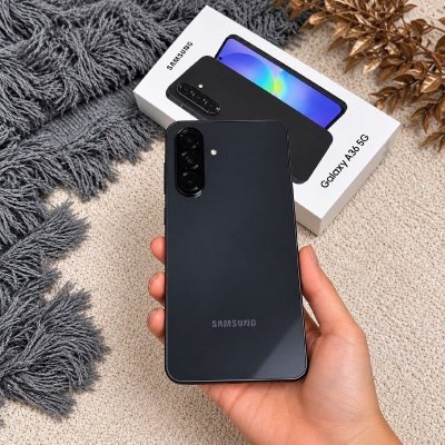 Samsung Galaxy A36 5G 128GB/6GB 50MP