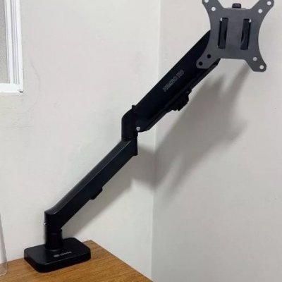 Suporte Articulado Para Monitor 13 a 32 Preto