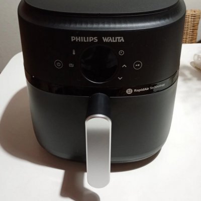 Airfryer Digital 2000 XL Preto