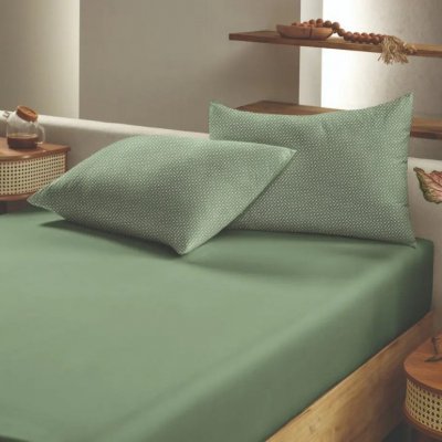 Jogo de Cama Simples 3pçs Altenburg