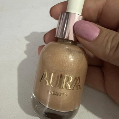 Primer Iluminador Aurora Shine Aura Beauty 30ml