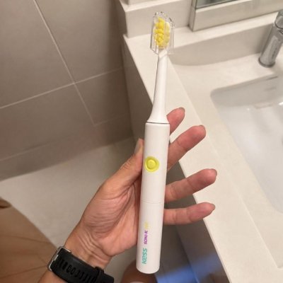 Escova Dental Elétrica Kess SONI-K 100