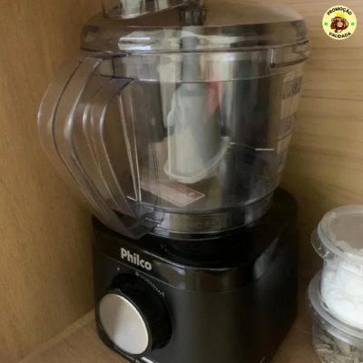 Processador de Alimentos Philco 420W