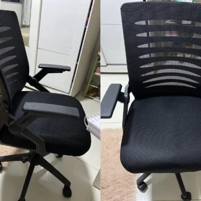 Cadeira de Escritório Astrella Sirius Ergonômica