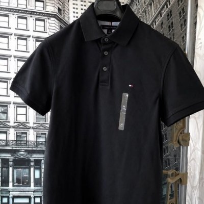 POLINHO DA TOMMY Camisa Polo Tommy