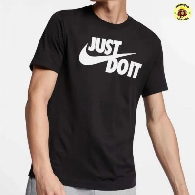 Camiseta Nike Sportswear Just Do It