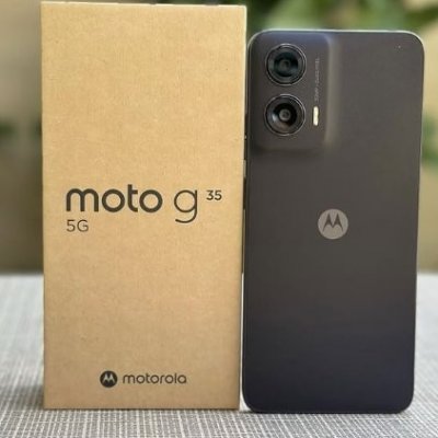 Smartphone Motorola Moto G06 128GB 12GB RAM 50MP