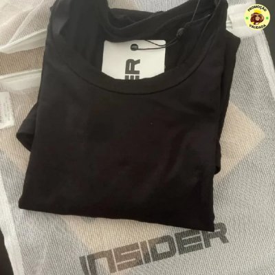 Camiseta Feminina Daily Insider