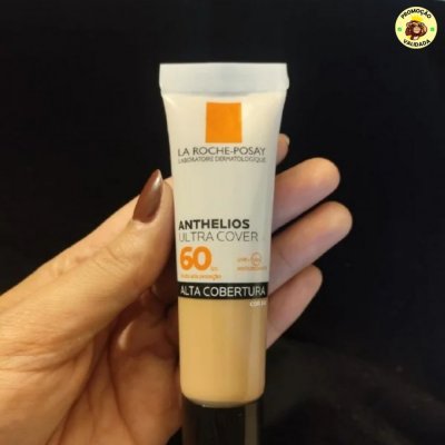 La Roche-Posay Ultra Cover