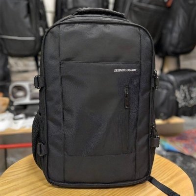 Mochila para Notebook Impermeável com USB