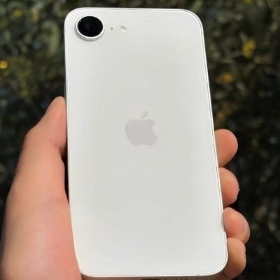 iPhone 16e Apple 128GB