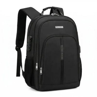 Mochila Executiva LuxStand para Notebook 17
