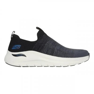 Review: Tênis Masculino Arch Fit 2.0 Skechers Preto Liso 41 Br
