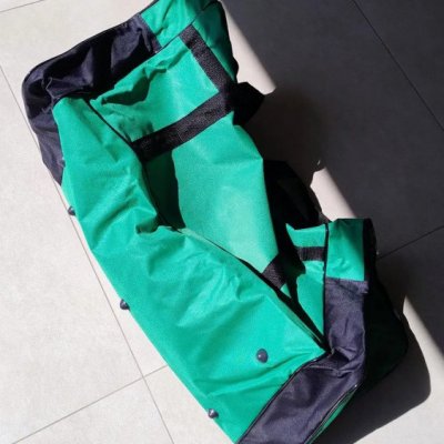 Bolsa de Viagem Yin's GG 86L