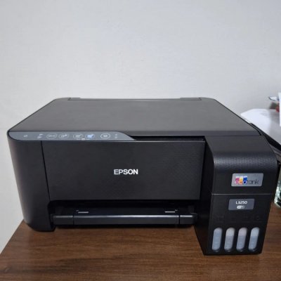 Impressora Epson EcoTank L3250