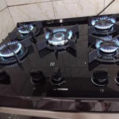 Fogão Electrolux 5 Bocas Efficient
