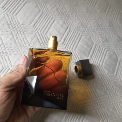 Natura Essencial Elixir Deo Parfum 100ml