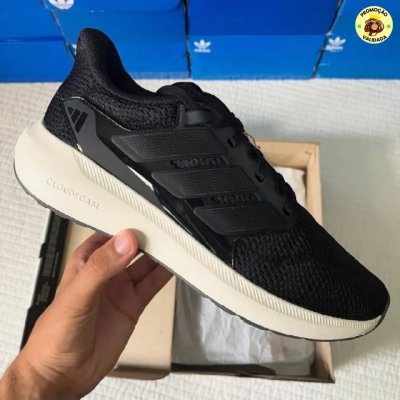 Tenis Adidas Ultimashow 20 34 ao 40