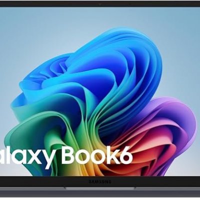 Notebook Samsung Galaxy Book6 14 Copilot+ PC