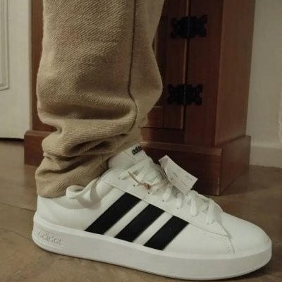 Tênis Masculino Grand Court 3.0 adidas