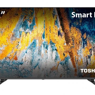 Smart TV DLED 32 HD Toshiba 32V35L VIDAA