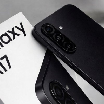 Samsung Galaxy A17