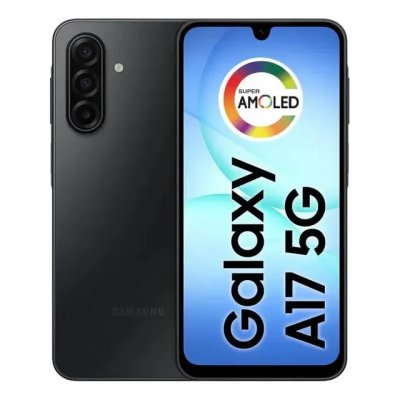 Review: Samsung Galaxy A17 5G — 128GB, Câmera de 50MP e Tela de 6.7