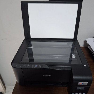 Impressora Epson Ecotank L3250 Wireless