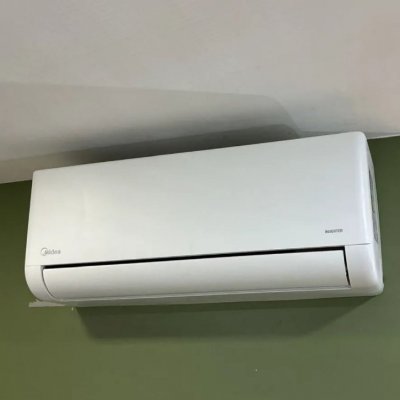 Ar Split Inverter 12000 Midea Airvolution Lite