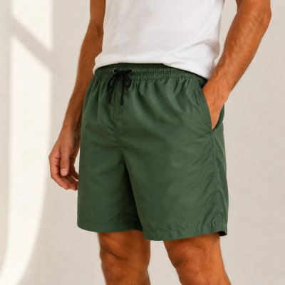 Kit 4 Bermudas Masculinas Short Praia Tactel