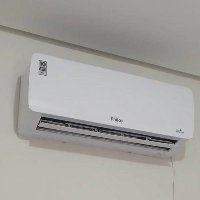 Ar Condicionado Inverter Philco 9000 Btus
