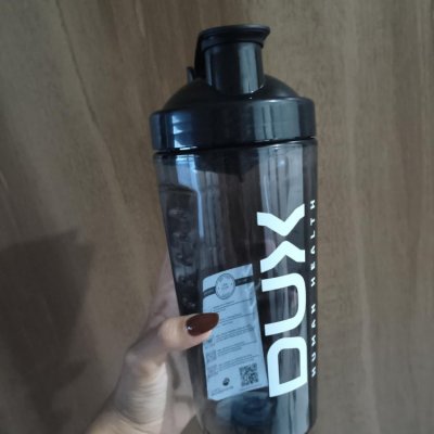 Coqueteira Dux Fume