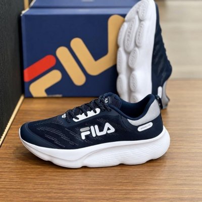 Tênis Fila Maxxi Lite Masculino Confortável Original