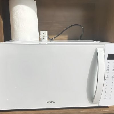 Micro-ondas Philco 33L 127V