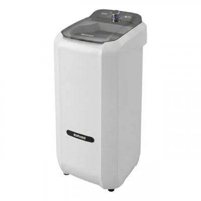 Tanquinho Itatiaia 10kg — Lavadora Semiautomática 127v Branco