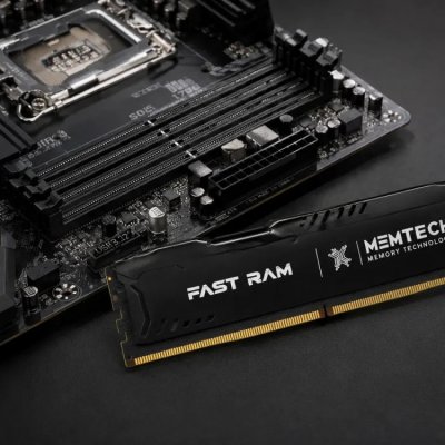 Memória RAM 8GB DDR5 4800MHz Memtech