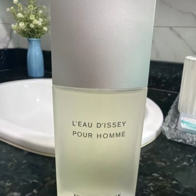 Perfume Issey Miyake L'eau D'issey Masculino Edt