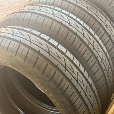 Kit 4 Pneus 175/65R14 Firestone F-600 Aro 14