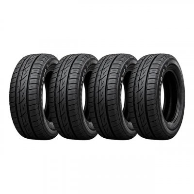 Kit 4 Pneus Firestone F-600 175/65R14 82T - Aro 14