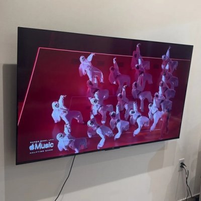 Smart TV TCL 65 QLED 4K T6C Google TV HDR10+